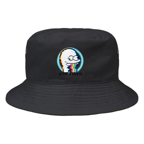 dizzinessie Bucket Hat