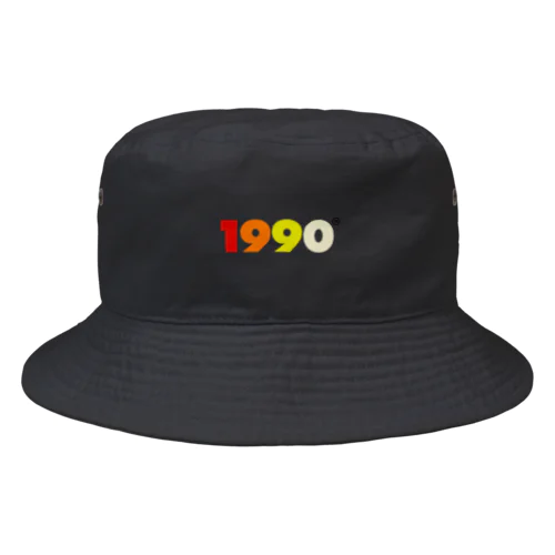 TR-1990 Bucket Hat