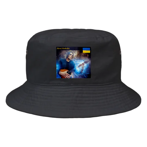 #FCS_Entertainment  #Alexei_Kodenko_3 Bucket Hat