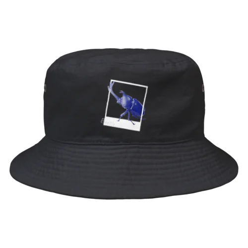 カブトムシ 2 Bucket Hat