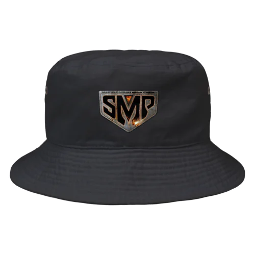 SMP (sunfield mtb park) Bucket Hat