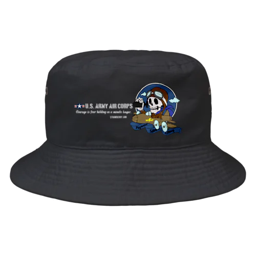 USAAC Bucket Hat