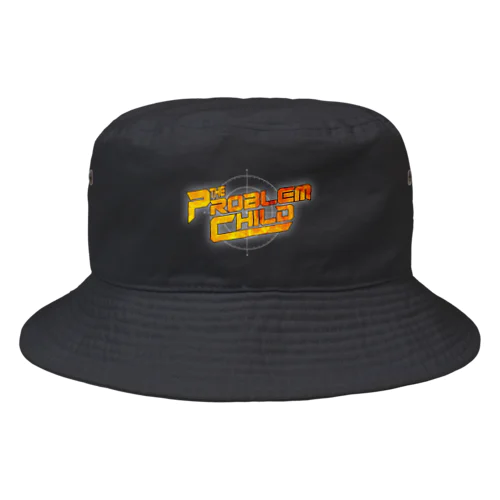 The Problem Child グッズ Bucket Hat