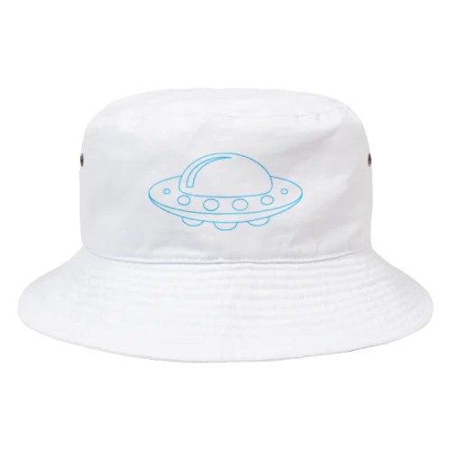 UFO Bucket Hat