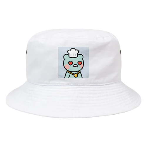 WonderPal Bucket Hat