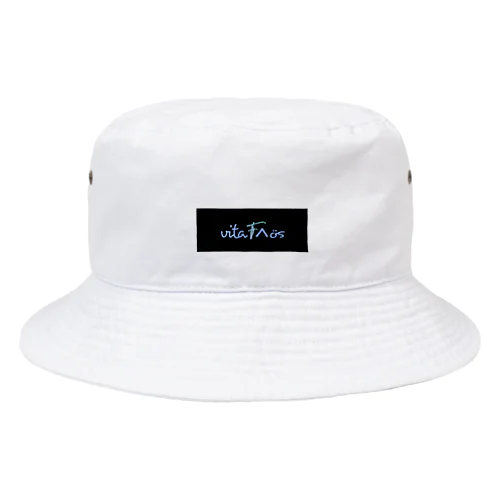 ショップロゴ Bucket Hat