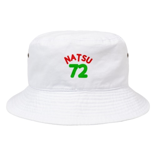 NATSU Bucket Hat