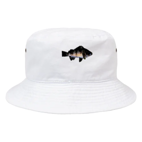 千葉のメバルくん Bucket Hat