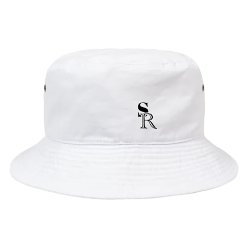 LOGO Bucket Hat