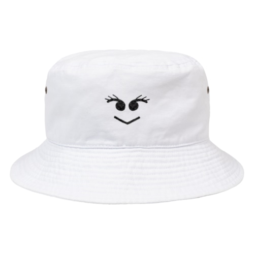 フォックスちゃん【1期生：yuyushiki_origin】 Bucket Hat