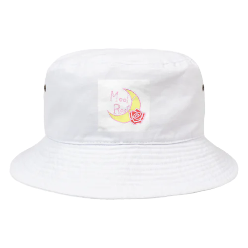 Moonly バケットハット Bucket Hat