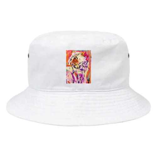 さぁ、踊れ Bucket Hat