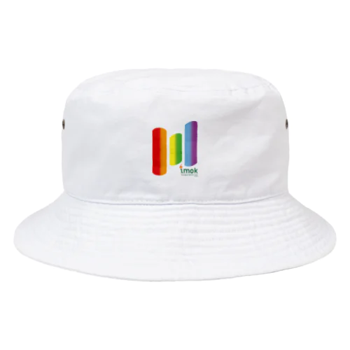 imok Bucket Hat