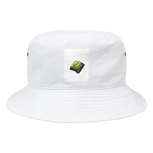 瓦そば Bucket Hat