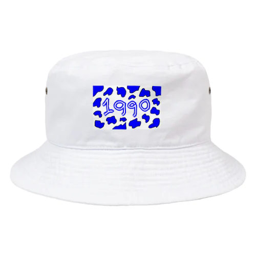 あ Bucket Hat