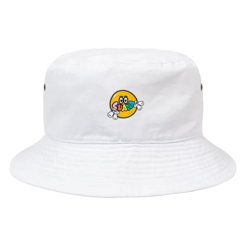 luanaグッズ Bucket Hat