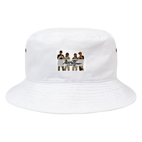 AMAZE CREW ② Bucket Hat