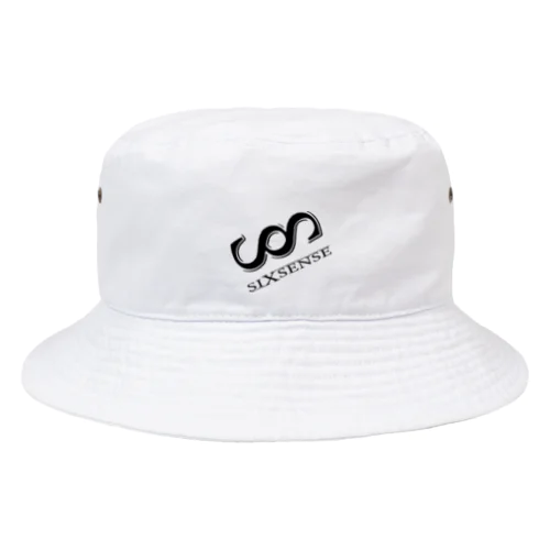 SIX SENSE Bucket hat バケットハット