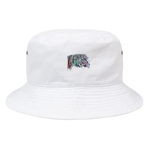 ウォールアート Bucket Hat