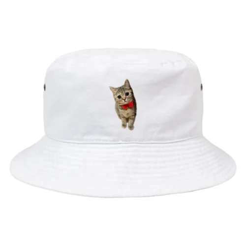 あざといチャプチェ Bucket Hat