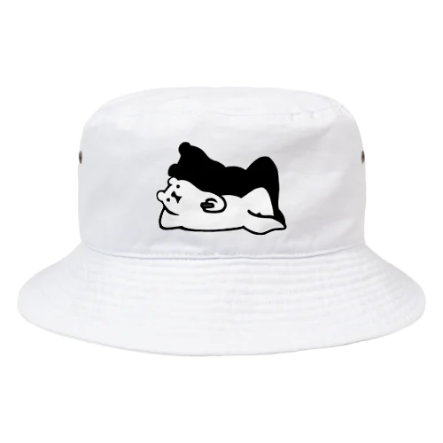 カウチ Bucket Hat