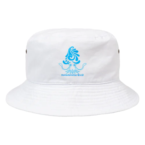 ハコダテガークイッド:イミ Bucket Hat