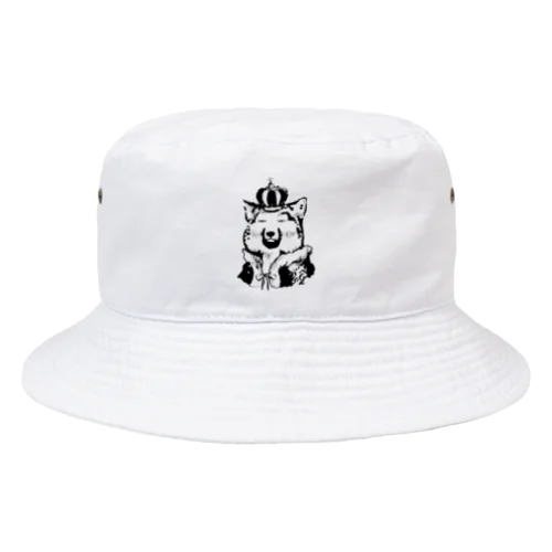 チベットスナキング Bucket Hat