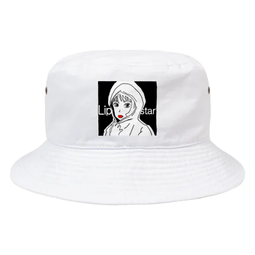 Lipstar Bucket Hat