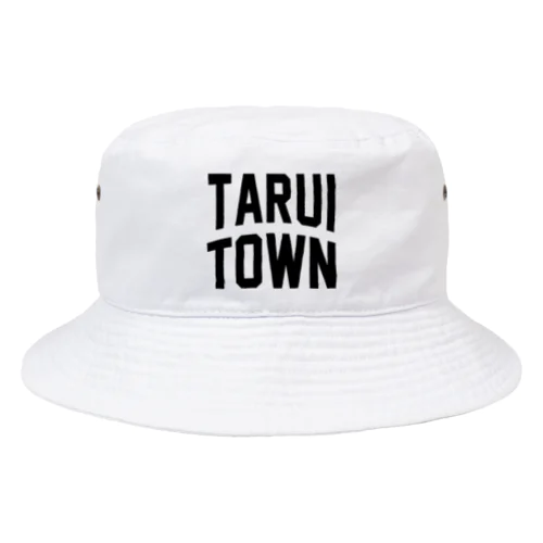 垂井町 TARUI TOWN Bucket Hat