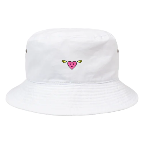 天使のキューピット Bucket Hat