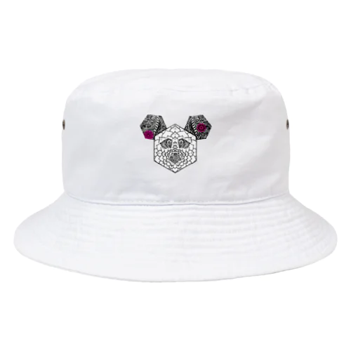 Pandala Bucket Hat