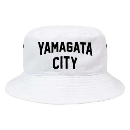 山県市 YAMAGATA CITY Bucket Hat