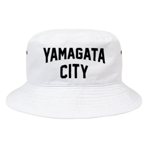 山県市 YAMAGATA CITY バケットハット