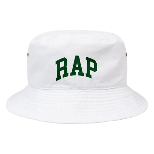 Rap Bucket Hat