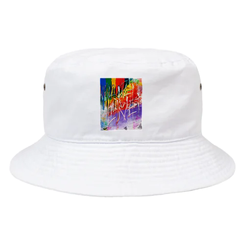 pride Bucket Hat