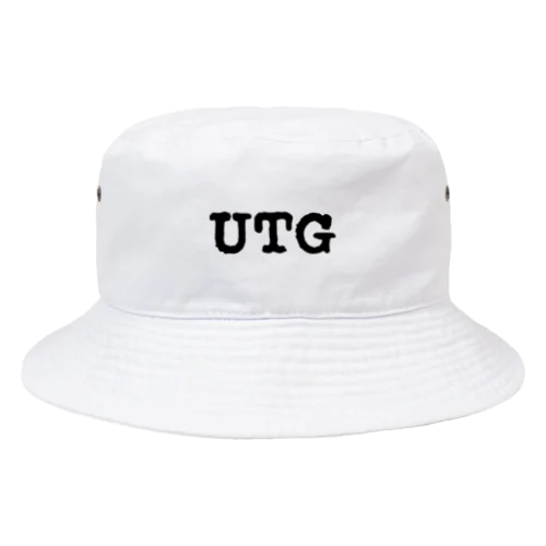 UTG　(under the gun) Bucket Hat