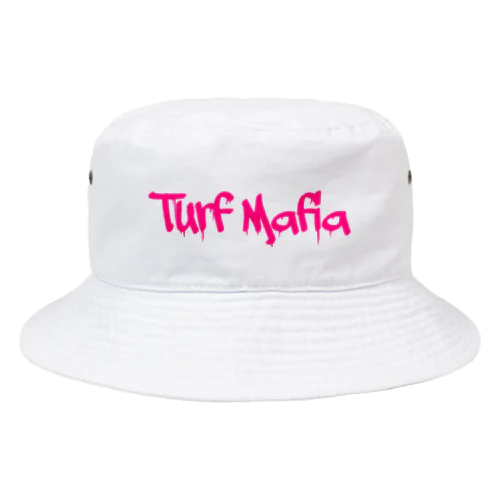 Turf Mafia Bucket Hat