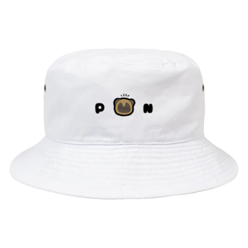 PON！！ Bucket Hat