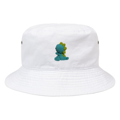 あみあみハウス(恐竜) Bucket Hat