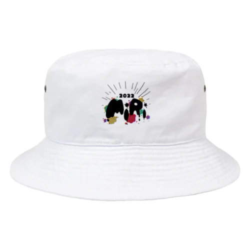 みりふぇす2022 Bucket Hat