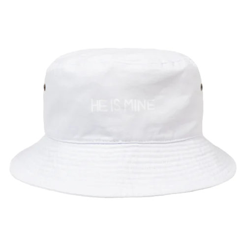 見ずらいHEISMINE  Bucket Hat