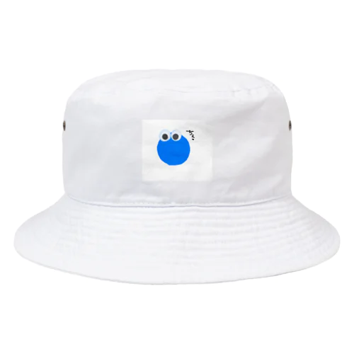 ちぇっ Bucket Hat