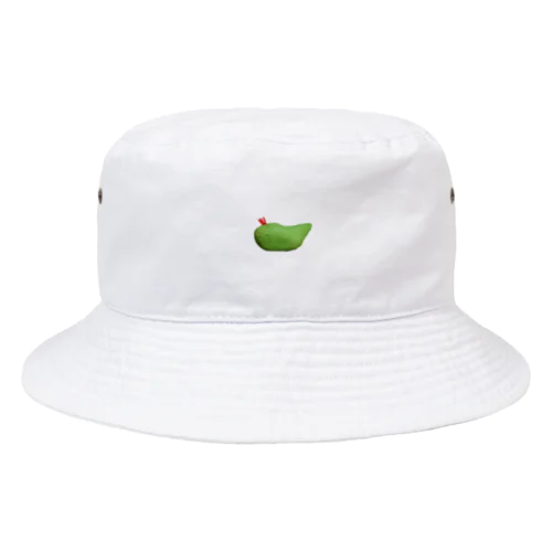 ぷーすか Bucket Hat