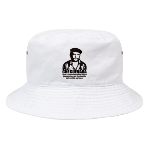 Cheguevara チェ・ゲバラ Bucket Hat