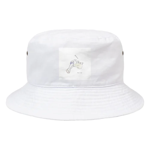 ぼくイクメンシリーズ Bucket Hat