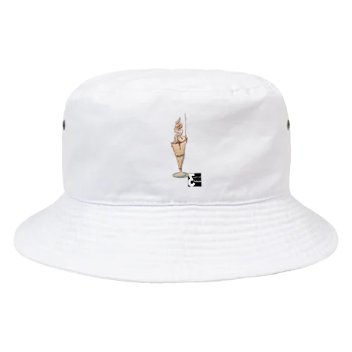 儚き乙女 Bucket Hat