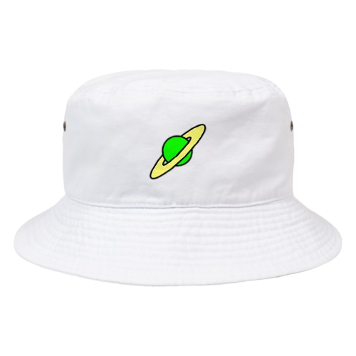 どっかの星 Bucket Hat