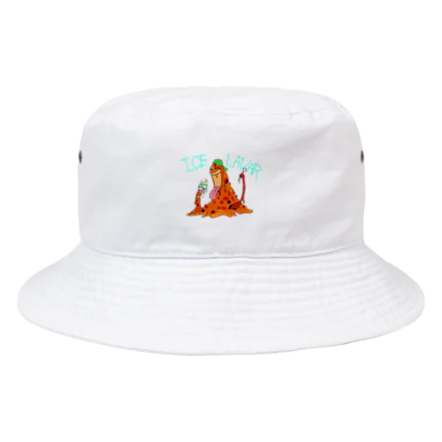 ICE LAVAR Bucket Hat