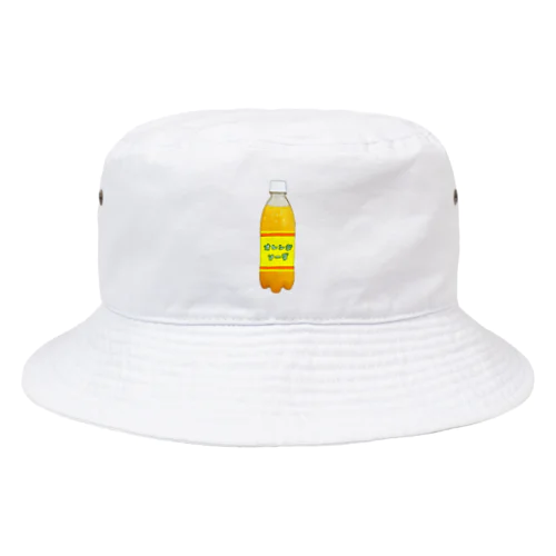 オレンジソーダ_220707 Bucket Hat