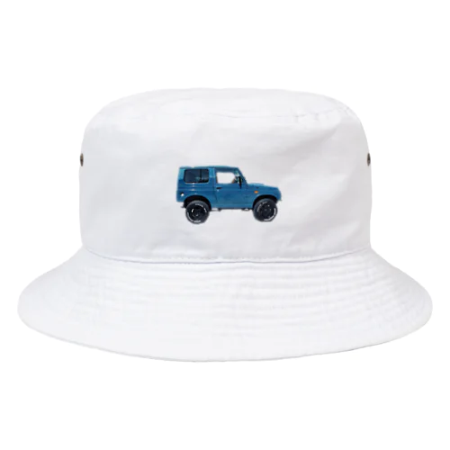 ぶーやんの愛車 Bucket Hat